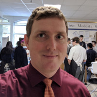 St. Dominic Savio Catholic High School Employee Patrick Goertz's profile photo