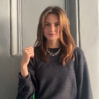 femtasy / Pink Internet GmbH Employee Julia Bauerschmidt's profile photo