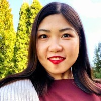 NineSigma Employee Yiqi Z.'s profile photo