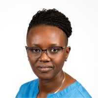 CISE Employee Michelle Kiigi's profile photo