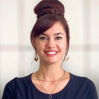 Quantum Connections Employee Lainey Walker's profile photo