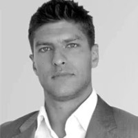 Protocol Theory Employee Alistair Rennie's profile photo