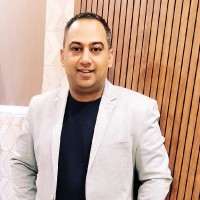 Mondee Employee Sumit Midha's profile photo