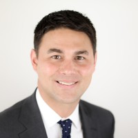 Adient Employee Brett Eilander's profile photo