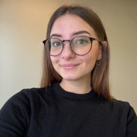 Kross Studio Employee Lorena Bue's profile photo