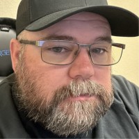 JMR Services Employee Robert Huskey's profile photo