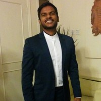 CoinMENA Employee Rukshan de Mel's profile photo