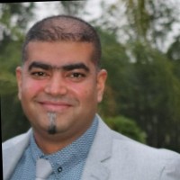 iDbase Software Employee Kaveer Ramjith's profile photo