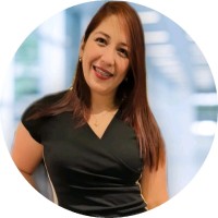 Katherine Tua Email