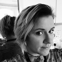 Rayner Employee Katie Batten's profile photo