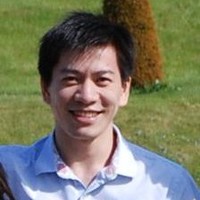 CapitalStackers Ltd Employee Lida Weng's profile photo