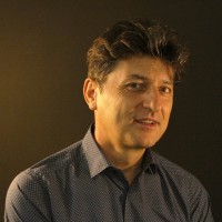 PLANSTUDIO SRL Employee Massimo Franceschetti's profile photo