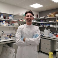 PCR Biosystems Employee James Cooper's profile photo