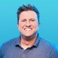 profihost.com Employee Christian Schmitz's profile photo