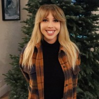 Auroralight, Inc. Employee Amber Carlson's profile photo
