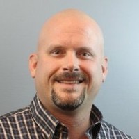 Newkirk Electric Associates, Inc. Employee Luke Cole's profile photo