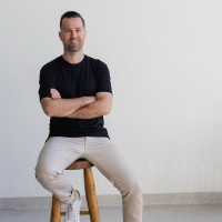 Listy Suite Employee Kieran Courtney's profile photo