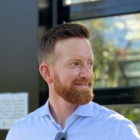 Koi CBD Employee Mike Coleman's profile photo