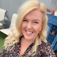 Amber Larkin Email