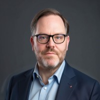 Rowe Global Employee Dru George's profile photo