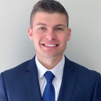 Army National Guard Employee Tyler Smart's profile photo
