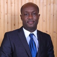 Université du Québec à Chicoutimi Employee Bob-Antoine J. Ménélas's profile photo