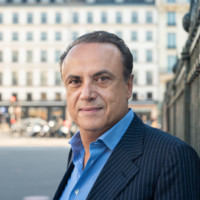 George Garibaldi Email & Phone Number