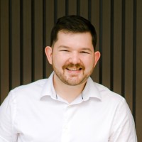 Aramark Employee Guy Berry's profile photo