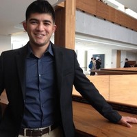 That's it. Employee Mitesh Desai's profile photo