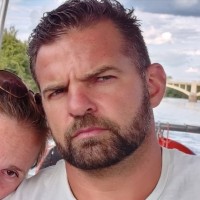 Nextis Employee Arnaud Perret's profile photo