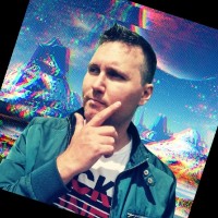 Soulbound Employee Chris White's profile photo