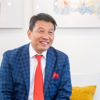 Burton Chan Email & Phone Number