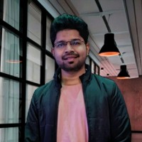 Auzmor Employee Dinesh Shaw's profile photo