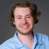 Netto Marken-Discount Employee Nikolas Grimm's profile photo