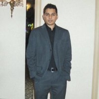ReadiVet Employee Ali Rizvi's profile photo