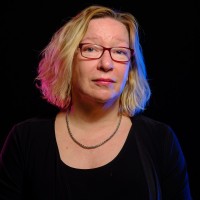 OpenGamma Employee Helen Giles's profile photo