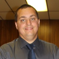 Johnson Controls Employee Ricky Mitchell's profile photo