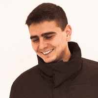 RetailCRM Employee Богдан Усенко's profile photo