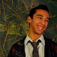 Facebook Employee Patrick Larson's profile photo