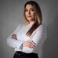 Petya Stoyanova Email