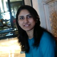 CloudKida Pvt Ltd Employee Dimple Vaghela's profile photo