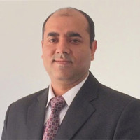 Secure Meters Limited Employee Sankha Chatterjee's profile photo