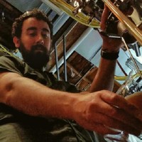 Level Beer Employee Jason Barbee's profile photo