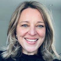 1Password Employee Keri Topping's profile photo