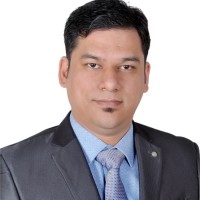 Averda Employee Amit Rawat's profile photo