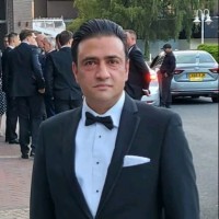 Amir Malik Email