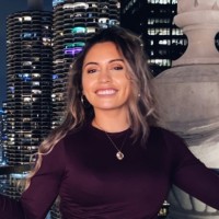 Back To Work Physical Therapy Employee Yomira Garcia's profile photo