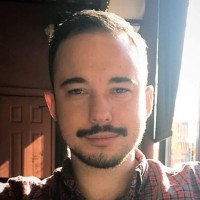 RSA Security Employee Robert Quinlan's profile photo