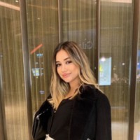 Modeon Mobilya A.Ş. Employee Naz Tunc's profile photo