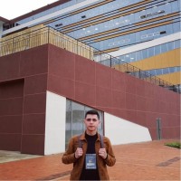 Constructora Colpatria Employee Fabian Camacho Estupiñan's profile photo